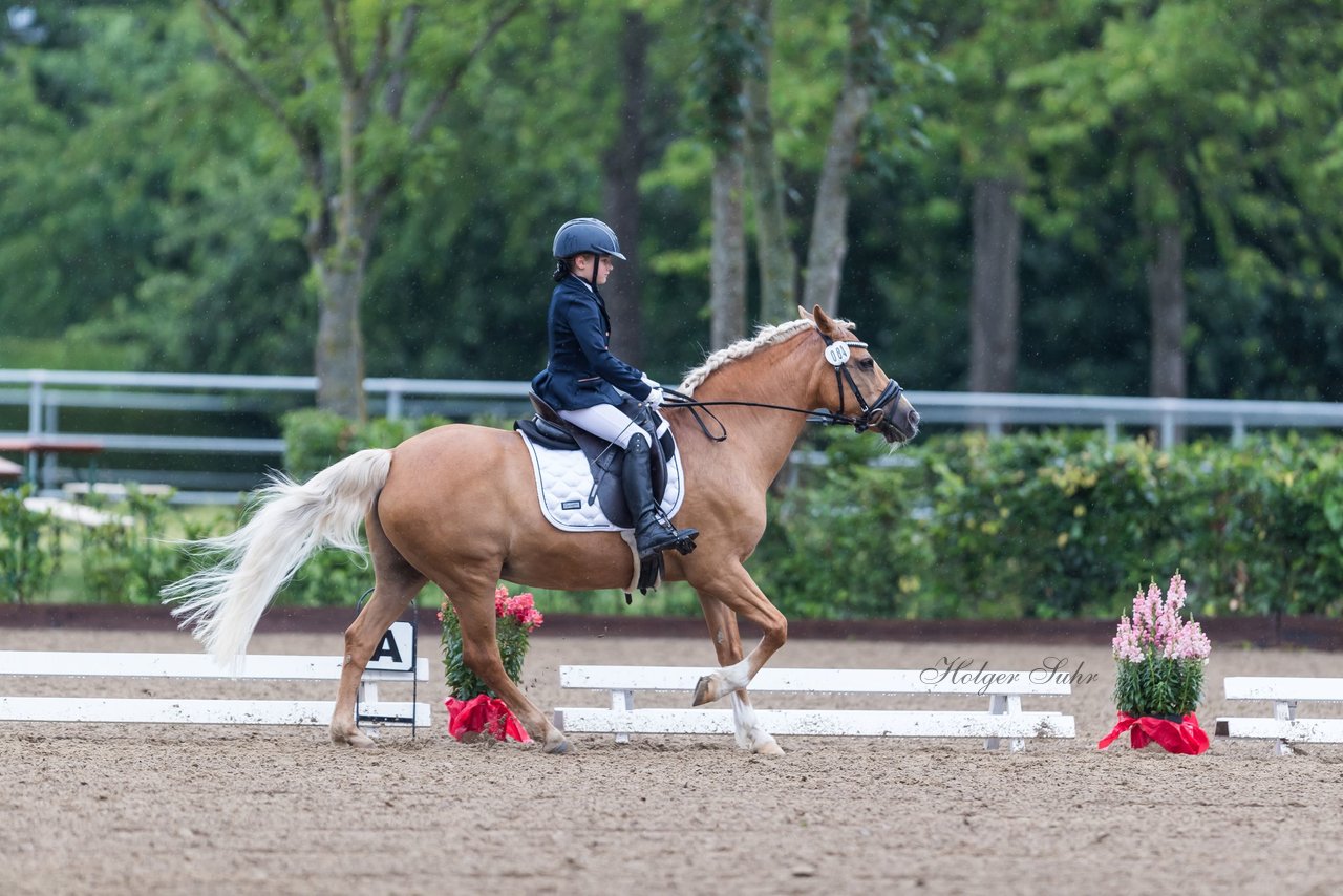 Bild 45 - Pony Akademie Turnier